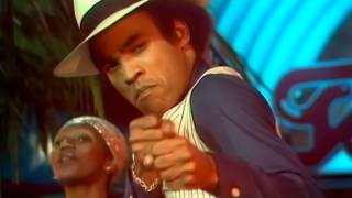 Boney M Ma Baker Live  TOTP 1977 2 [upl. by Rim]