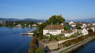 Kapuzinerkloster Rapperswil [upl. by Yemorej728]