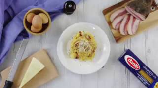 Carbonara [upl. by Caroline]