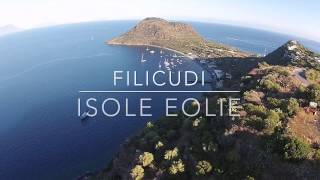 Filicudi  Isole Eolie [upl. by Tatia]