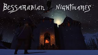 Bessarabian Nightmares  GamePlay PC [upl. by Aneehs]