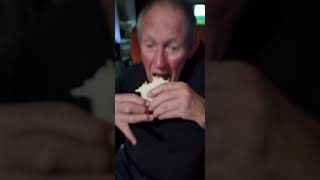 The 80YearOld Mastering the Art of the Perfect Pattie [upl. by Vita]