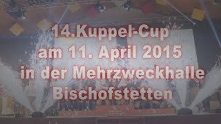 14 KuppelCup Bischofstetten 11 April 2015 [upl. by Aksel]