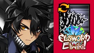 Elsword  Revenant  Mod Invasion [upl. by Anirual]