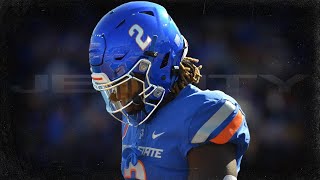 Ashton Jeanty 🔥 Scariest RB in College Football ᴴᴰ [upl. by Oam]