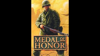 Medal of Honor Ps1 Parte 2 [upl. by Dami509]