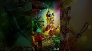 Aarambh hai prachand  Jai Shree Krishna  Mahabharat [upl. by Iatnahs553]