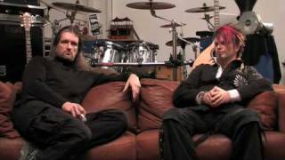 SALTATIO MORTIS  Manufactum II EPK Part 1 Official [upl. by Renwick629]