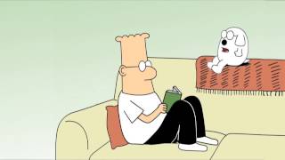 Dilbert Casual Fridays [upl. by Mikal]