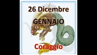 I 12 giorni santi  26 dicembre [upl. by Calvano115]