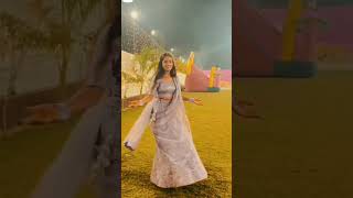 menu lehenga lade mehenga dance viral wedding song trending shorts shhhiva [upl. by Ardnuhsal40]