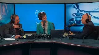 Enhanced Recovery After Surgery Mayo Clinic Radio [upl. by Emanuela]