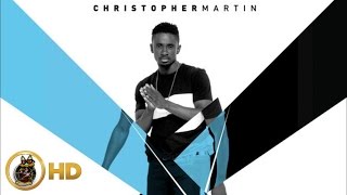 Christopher Martin  Pirate Of The Caribbean Break Away Riddim February 2016 [upl. by Asilej]