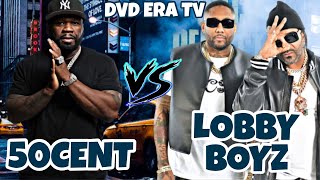 50Cent Fall out With Maino amp Jim Jones Here’s why [upl. by Binetta]