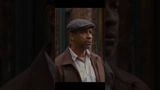 Denzel Washington amp Son Emotional Fences Reenactment Part 1 shorts actor denzelwashington [upl. by Gustave207]