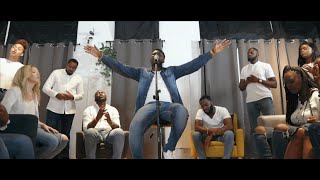 Jonathan C Gambela  Onction official video [upl. by Adniroc]