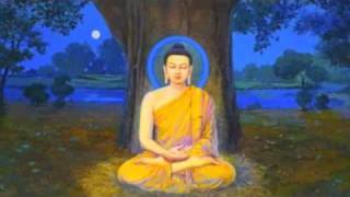 Jaya Mangala GathaVerses of Auspicious Victory rare Pali versionBuddhist Chant [upl. by Kaitlynn566]