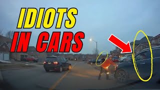 Dashcam Lessons Best Of Road Rage Car Crash Compilation Instant Karma Idiots In CarsP25 [upl. by Max]