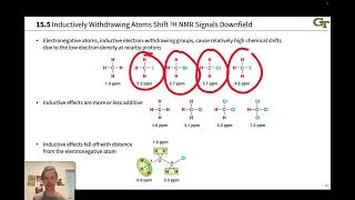 How to predict 1H and 13C NMR of compound Using ChemDrawChemical Science Teaching [upl. by Ylenats818]