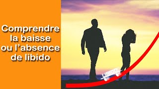 Comprendre la panne ou labsence de libido [upl. by Natsyrt]