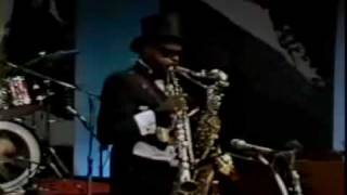 Rahsaan Roland Kirk 1975 [upl. by Clayberg]