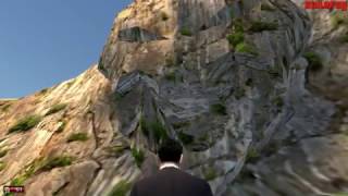 Mafia  Free Ride Extreme  How to find the Secret Cave [upl. by Marko109]