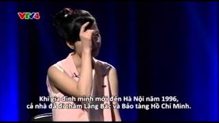 Ryan Duy Hùng – Chàng trai người Mỹ mê nhạc Việt [upl. by Carita]