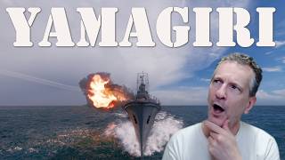 🔥 YAMAGIRI 👉🏼 This Is IMPOSSIBLE  World of Warships Gameplay [upl. by Lhary]