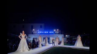 Sfilata Pinella Passaro Sposa 2020  Bridal Fashion Show [upl. by Shah38]