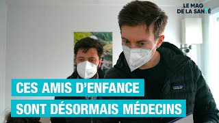 quotMédecine et philosophiequot  une formation exigeante et éthique pour les médecins de demain [upl. by Rawdan]