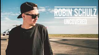 Robin Schulz  Naked feat Sam Martin LYRICS [upl. by Grimaud360]