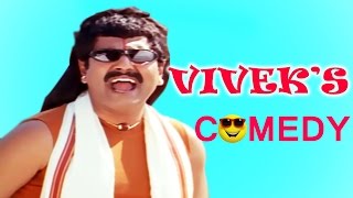 Vivek With Traffic Inspector  Saamy  Tamil Comedy Scene [upl. by Ecirahs578]