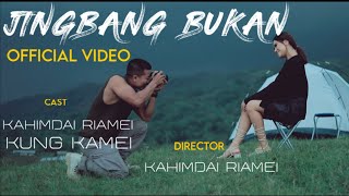 Jingbang Bukan official video Rongmei latest video album [upl. by Prior]