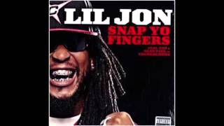 E40 quotSnap Yo Fingersquot Feat Lil Jon [upl. by Jefferson90]