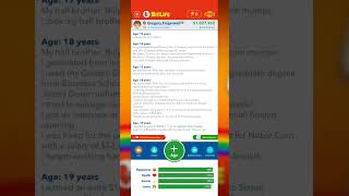 BitLife Mod Apk 3157 Everything Unlocked [upl. by Kenney]