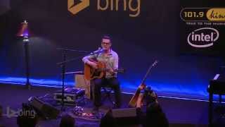 Bernhoft  Come Around With Me Bing Lounge [upl. by Elegna]