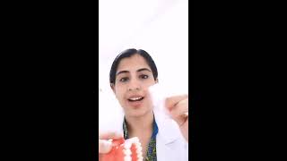 Teeth grinding Bruxism in Malayalam [upl. by Annazus122]