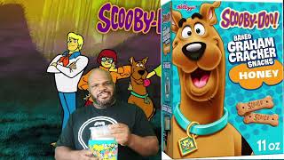 Scooby Snacks Lol MalcolmRichmondVlog [upl. by Lawtun]