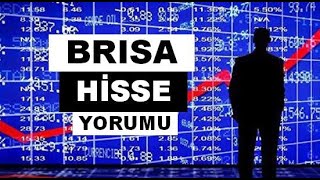 Güncel Brisa Hisse Yorumu  BRISA Lastik Teknik Analiz Hedef Fiyat Tahmini 2024 [upl. by Cote563]