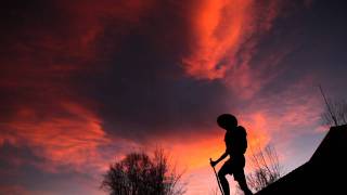 Philmont Scout Ranch  Sunset Scout Statue [upl. by Uhayile175]