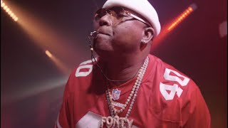 E40 quotNiner Gangquot Music Video [upl. by Asia871]