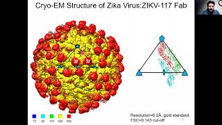 Webinar on RNA Viruses Alphavirus Dated 18052020 [upl. by Yenruogis337]