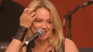 Jewel  Who Will Save Your Soul  7251999  Woodstock 99 East Stage Official [upl. by Maire]