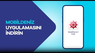 Şubeye Gitmeden DenizBanklı Olmak Çok Kolay [upl. by Assert]