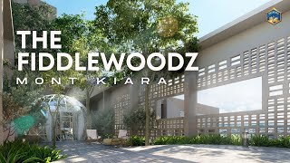 The Fiddlewoodz  KL Metropolis  MONT KIARA [upl. by Sila]