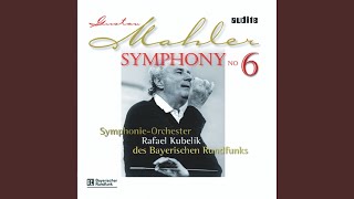 Symphonie Nr 6 in A Moll I Allegro energico ma non troppo [upl. by Aidualc387]