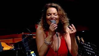 ROBERTA GAMBARINI Y FABRICIO BOSSO Jazz San Javier 19 Julio 2019 [upl. by Orabel143]