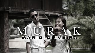 All Damora  Mario Oliveira  MURAK  Official Music Video [upl. by Carrel]