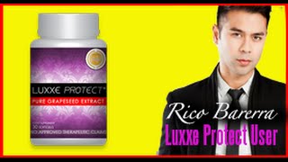 Luxxe Protect Review [upl. by Aisayn777]