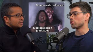 Absolutamente TODO lo que debes saber de Exámenes de Residencia Médica [upl. by Holly-Anne986]